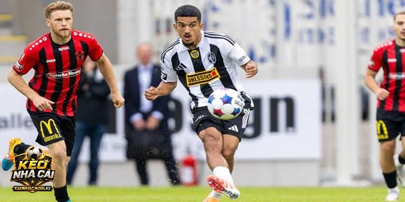 Soi kèo nhà cái Landskrona vs Norrkoping