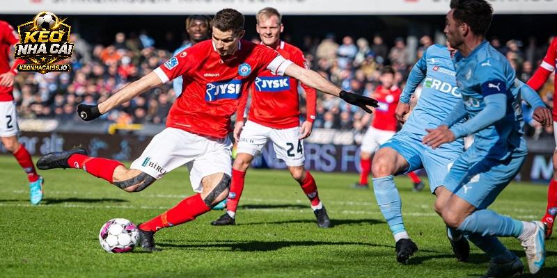 Soi kèo nhà cái Randers FC vs Silkeborg
