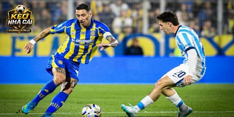 Soi kèo nhà cái Rosario Central vs Racing Club Soi kèo nhà cái Rosario Central vs Racing Club