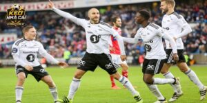 Soi kèo nhà cái Rosenborg vs Fredrikstad