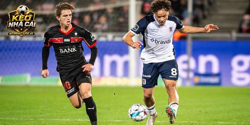 Soi kèo Aarhus vs Midtjylland