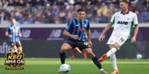 Nhận định Atalanta vs Sassuolo