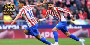 Soi kèo Atletico Madrid vs Malaga