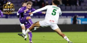 Nhận định Austria Vienna vs Tirol