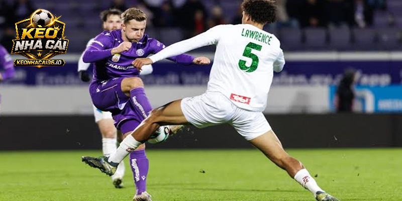 Nhận định Austria Vienna vs Tirol