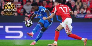 Nhận định Benfica vs Aarhus
