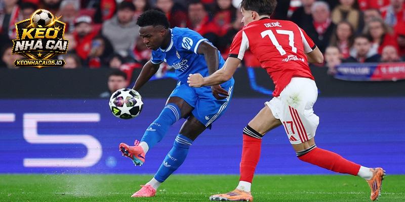 Nhận định Benfica vs Aarhus