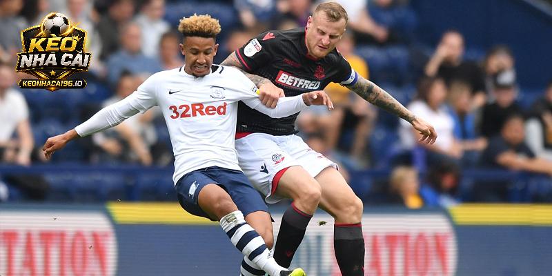 Nhận định Bolton vs Preston