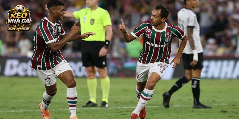 Nhận định Botafogo vs Fluminense