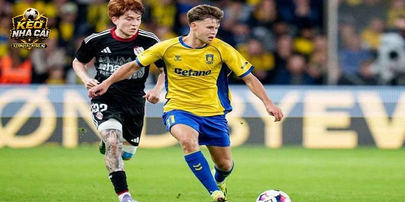 Soi kèo Brondby vs Sonderjyske