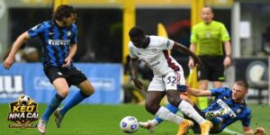 Nhận định Cagliari vs Inter Milan