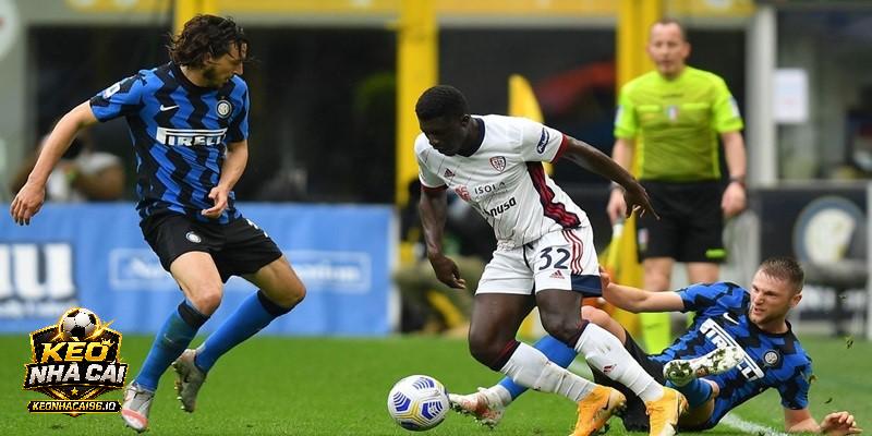 Nhận định Cagliari vs Inter Milan