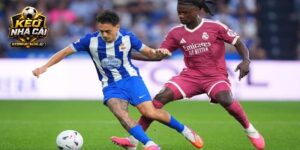 Soi kèo Coruna vs Valencia