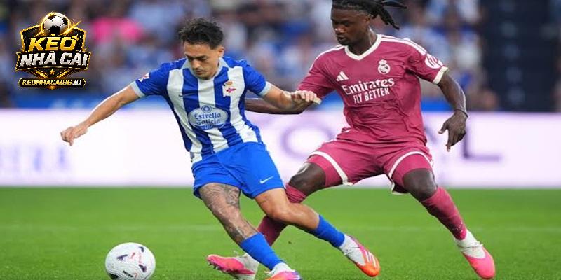 Soi kèo Coruna vs Valencia