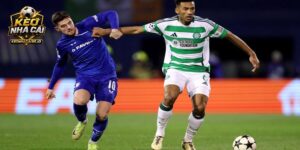 Soi kèo Dinamo Zagreb vs Viking