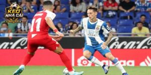 Nhận định Espanyol vs Levante