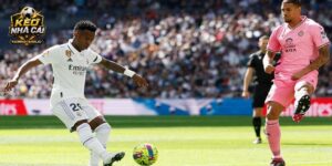 Soi kèo Espanyol vs Real Madrid