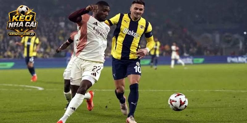 Nhận định Fenerbahce vs Lyon