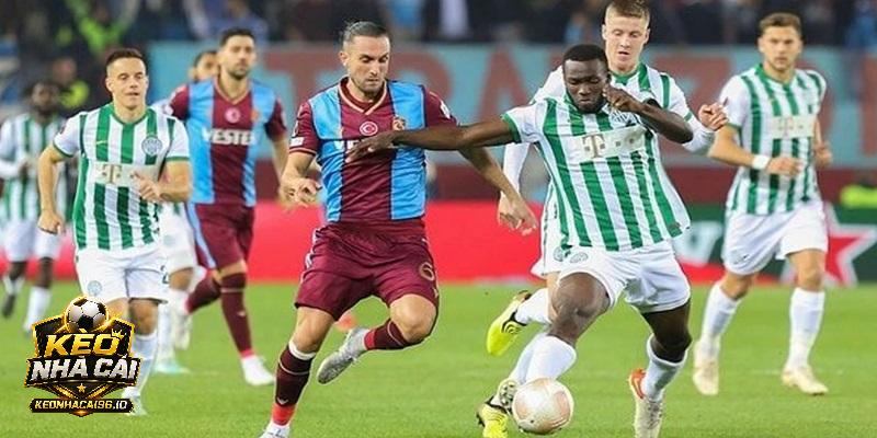 Nhận định Ferencvaros vs Trabzonspor