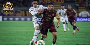 Nhận định Fortaleza vs Once Caldas