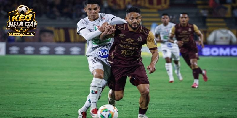 Nhận định Fortaleza vs Once Caldas