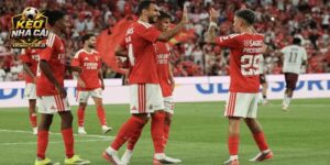 Nhận định Hearts vs Benfica