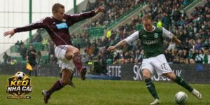 Nhận định Hibernian vs Hearts