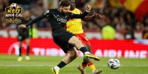 Soi kèo Lens vs PSG