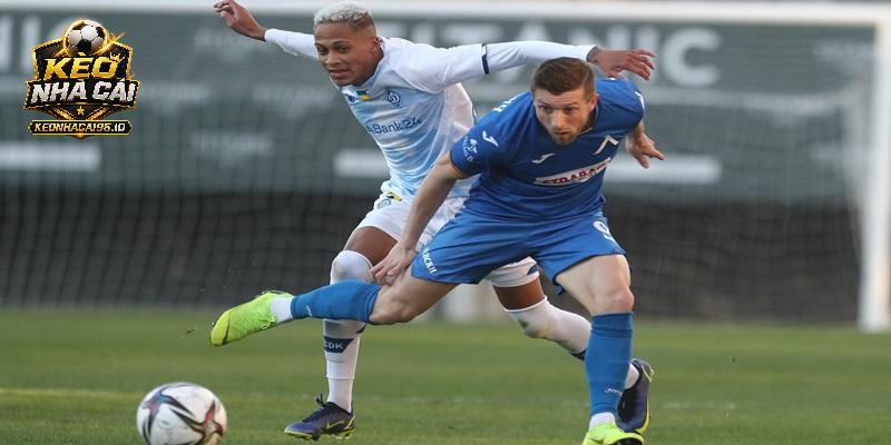 Nhận định Levski Sofia vs Athens