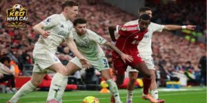 Nhận định Liverpool vs Nottingham