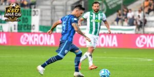 Soi kèo Londrina vs Juventude