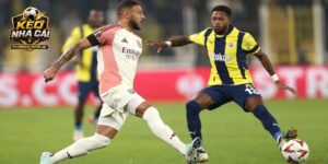 Nhận định Lyon vs Fenerbahce