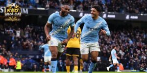 Soi kèo Man City vs Coventry