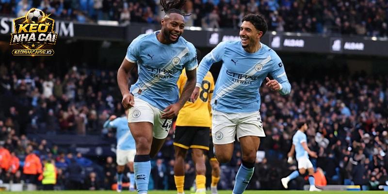 Soi kèo Man City vs Coventry