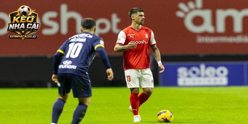 Nhận định Moreirense vs Braga