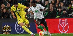 Nhận định Racing Santander vs Villarreal