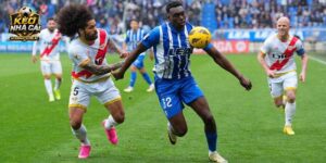 Soi kèo Rayo Vallecano vs Alaves