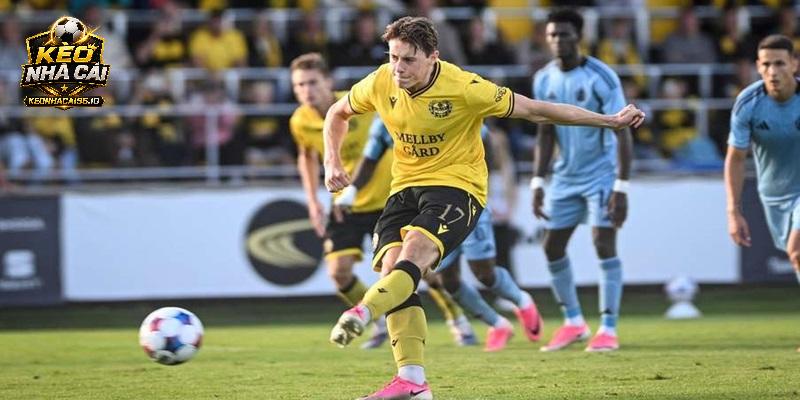 Soi kèo Salzburg vs Mjallby