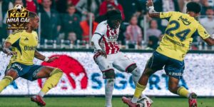 Nhận định Samsunspor vs Goztepe