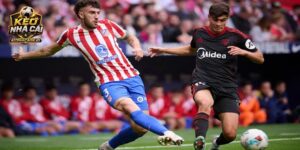 Nhận định Sevilla vs Atletico Madrid