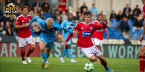 Soi kèo Silkeborg vs Odense