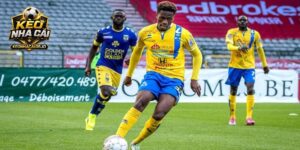 Nhận định Sint Truidense vs Omonia Nicosia