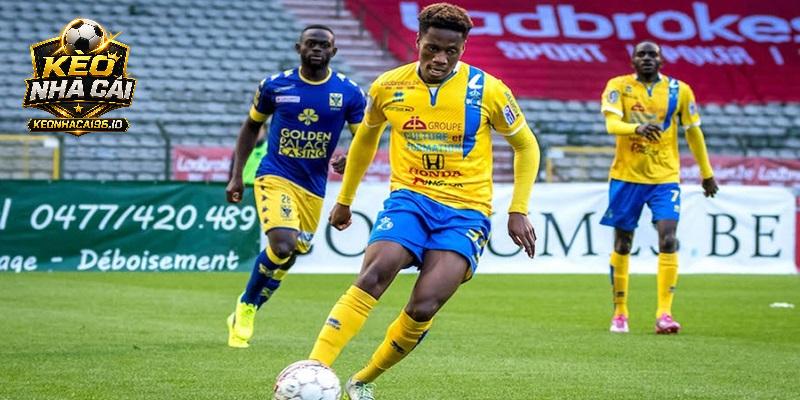 Nhận định Sint Truidense vs Omonia Nicosia