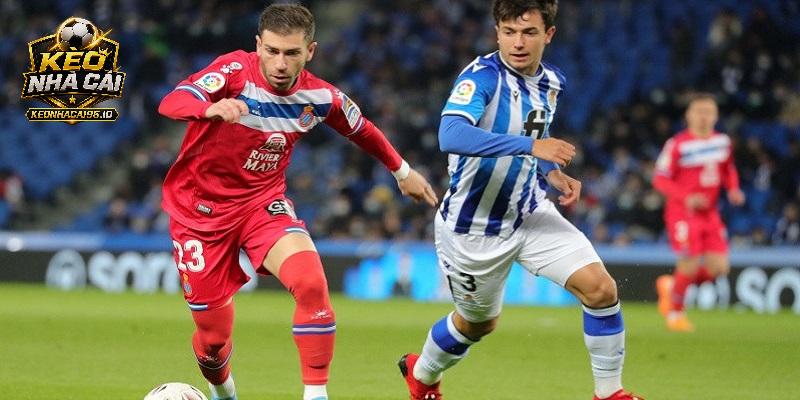 Soi kèo Sociedad vs Espanyol