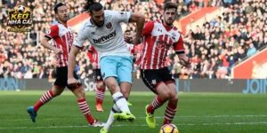 Nhận định Southampton vs West Ham
