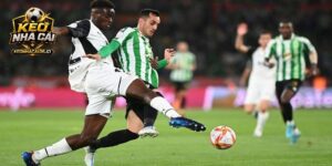 Soi kèo Valencia vs Real Betis