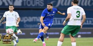 Nhận định Viking vs Dinamo Zagreb