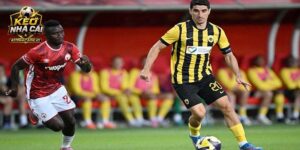 Nhận định Athens vs LASK