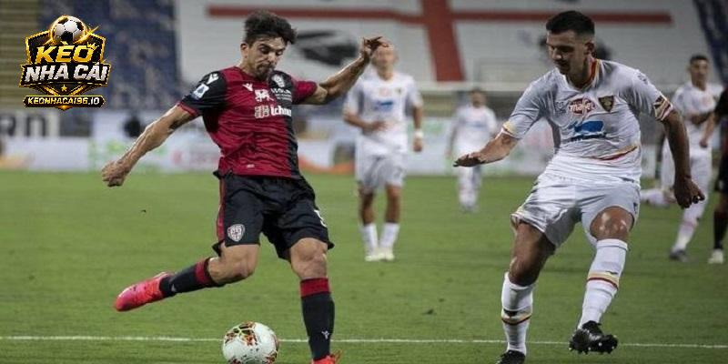 Nhận định Cagliari vs Lecce