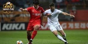 Nhận định Gwangju vs Jeju United